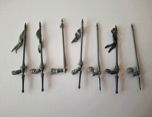 Bretonnia knights the - bretonnia,, of