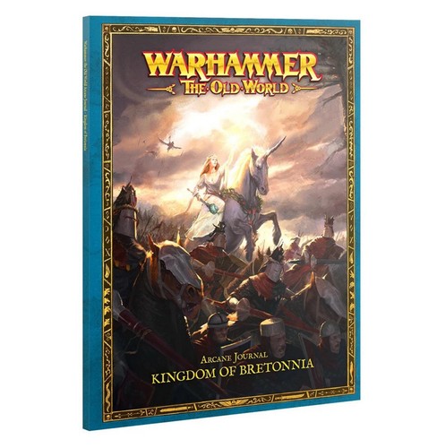 Warhammer the old world - warhammer,