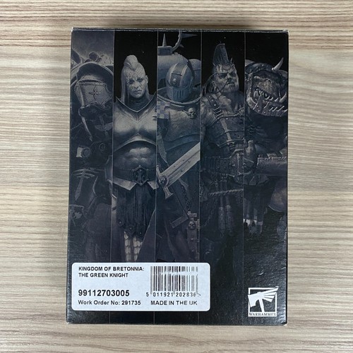 Citadel warhammer fantasy the - citadel,