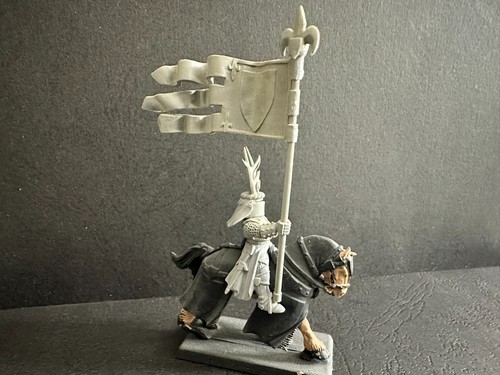Warhammer citadel bretonnian - citadel,
