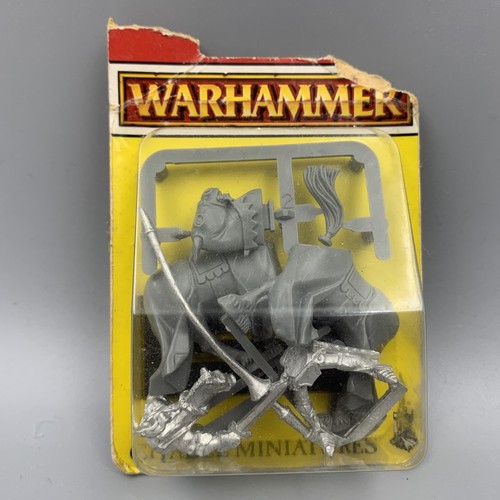 Bretonnian knight the realm - knight,