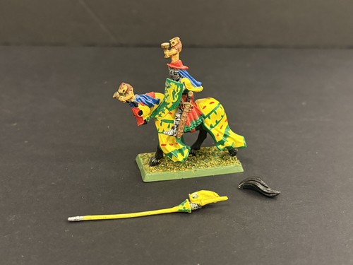 Warhammer fantasy 5th - warhammer,