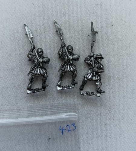 Warhammer bretonnian men at - -,