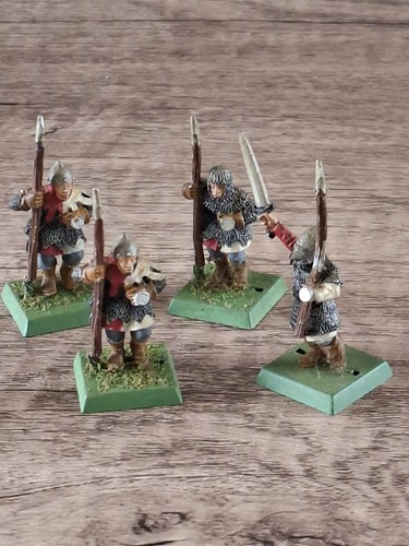 Vintage warhammer fantasy - vintage,