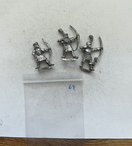 Warhammer empire archers - warhammer,