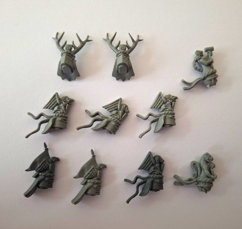 Warhammer 10x bretonnia - warhammer,,