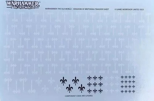 Warhammer the old - warhammer,