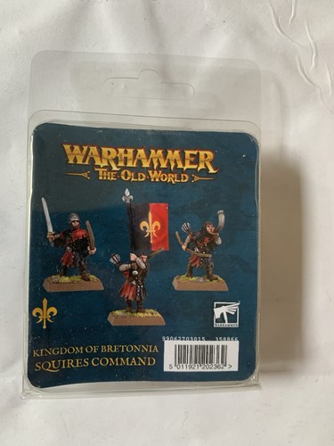 Warhammer the old world - warhammer,