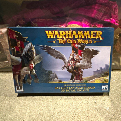 Games workshop warhammer - workshop,