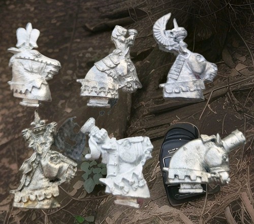Warhammer fantasy 5th - 5th, ed