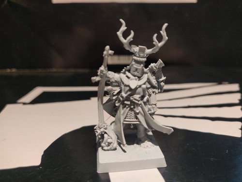 Warhammer fantasy old world - warhammer,