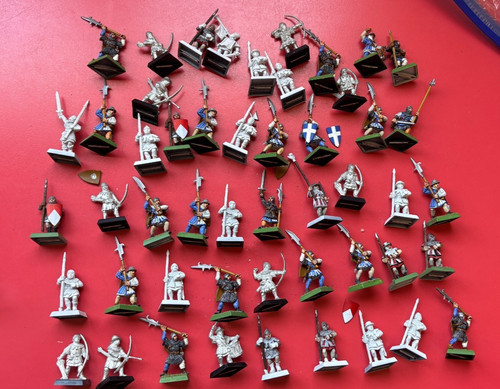 Warhammer 5th edition - warhammer,