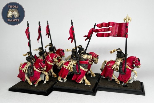 Warhammer old world kingdom - warhammer,