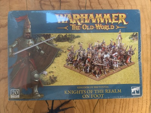Warhammer the old - warhammer, world