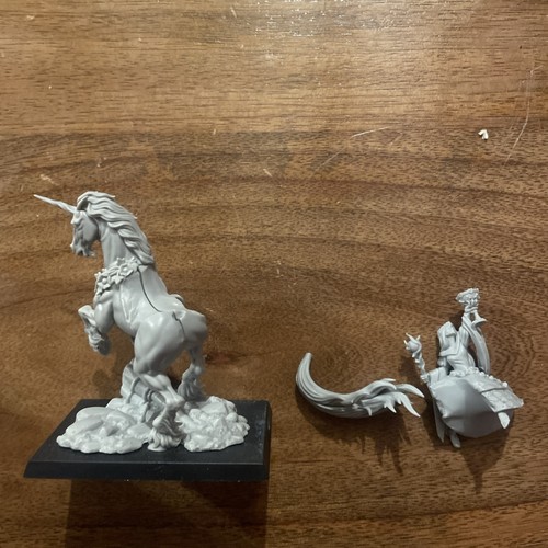 Warhammer the old - the,