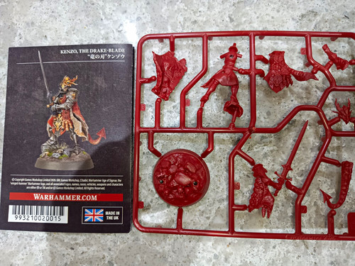 Warhammer heroes age of - age,