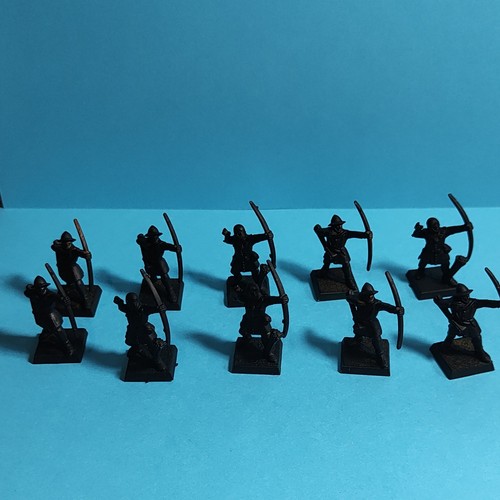 Warhammer fantasy plastic - fantasy,