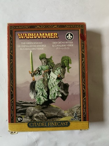Warhammer fantasy kingdom - warhammer,