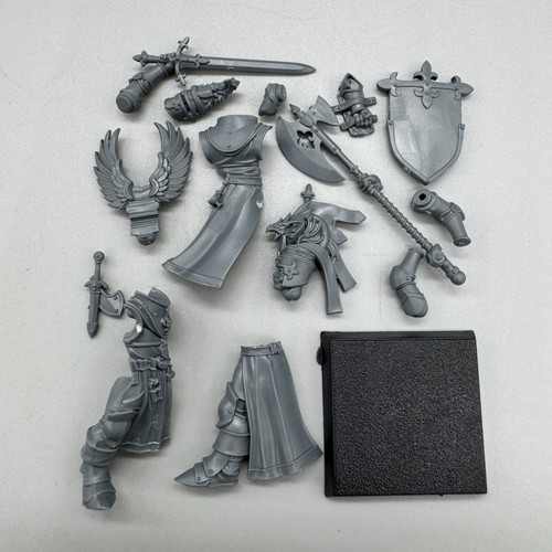 Wfb the old world - gw,