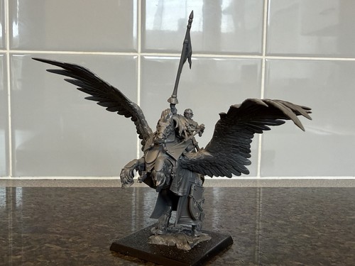 Games workshop warhammer - workshop,