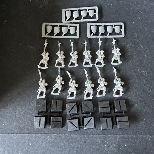 Games workshop warhammer - games, metal