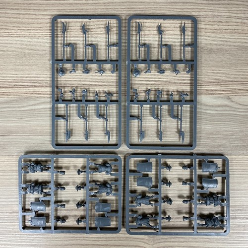 Warhammer fantasy wfb the - the, old