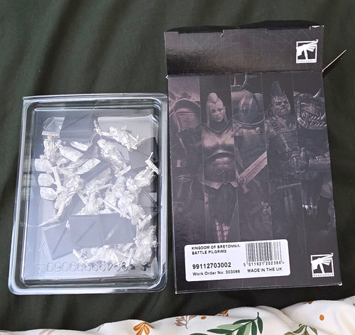Games workshop warhammer - games,