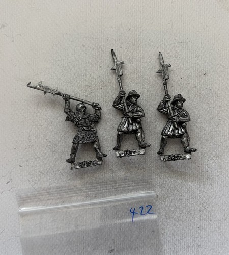 Warhammer bretonnian men at - -,
