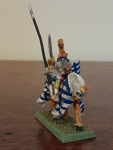 Warhammer bretonnia - -,