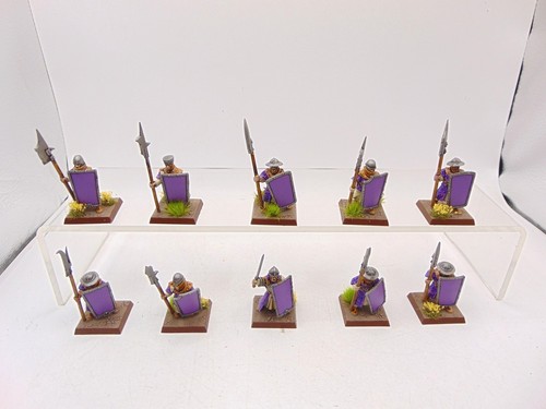 Games workshop warhammer old - games,