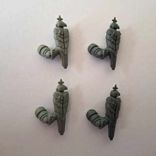 Bretonnia birds falcons 4 - birds,