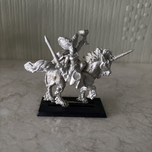 Bretonnia morgiana fay - bretonnia,