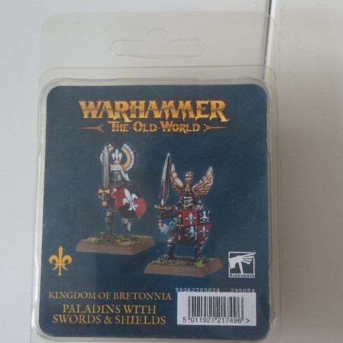 Games workshop the old - workshop,