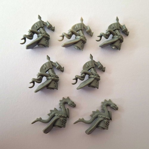 Warhammer bretonnia - warhammer,,