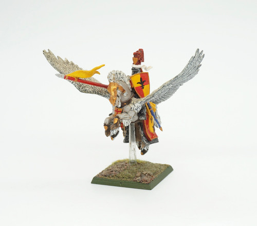 Warhammer fantasy bretonnian - warhammer,
