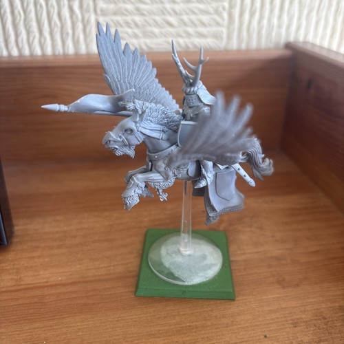 Warhammer bretonnian - (118),