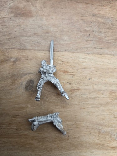 Warhammer bretonnian questing - bretonnian,