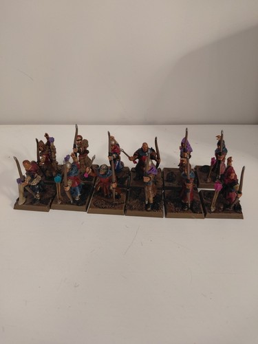 Warhammer old world fantasy - warhammer,