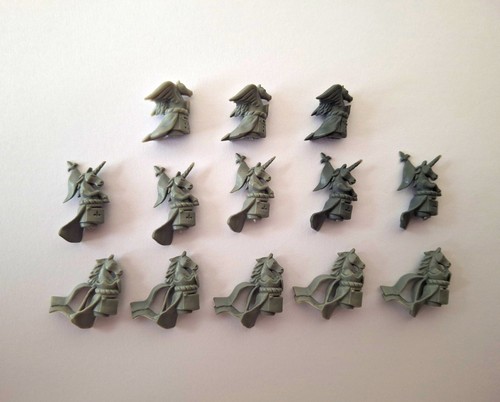 Warhammer 13x bretonnia - warhammer,,