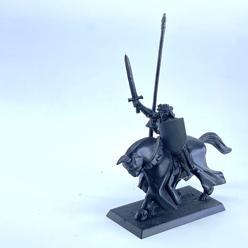 Knight errant champion - knight,