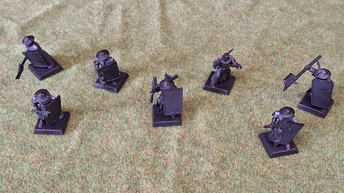 Warhammer fantasy bretonnian - warhammer,