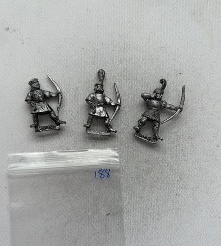 Warhammer empire archers - empire,
