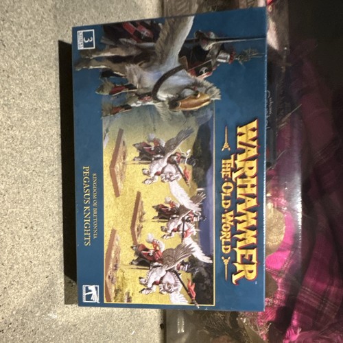 Games workshop warhammer - workshop, the