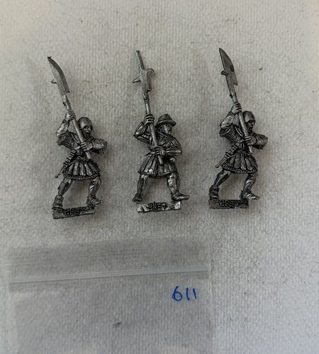Warhammer bretonnian men at - bretonnian,
