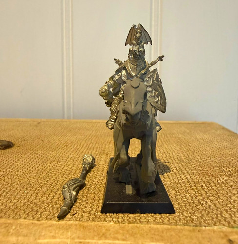 Games workshop warhammer - workshop,