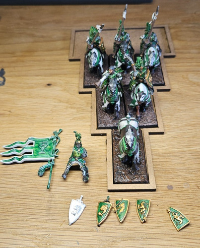 Warhammer the old world - warhammer,