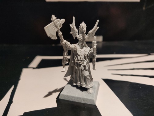 Warhammer fantasy old - warhammer,