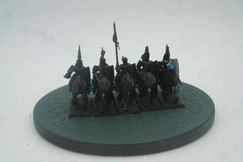 Pre loved bretonnian grail - pre-loved,
