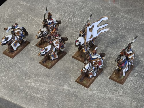 Warhammer fantasy the - fantasy,