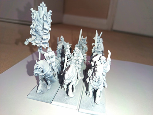 Warhammer fantasy battles - warhammer,